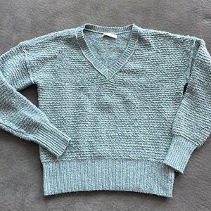 V-Neck Sweater